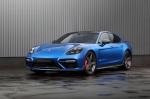 Porsche Panamera Turbo GT Edition by TopCar 2018 года